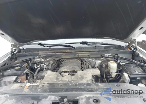 2017 GMC Sierra 1500 Sle from USA, damaged, VIN 3GTP1MEC2HG486761